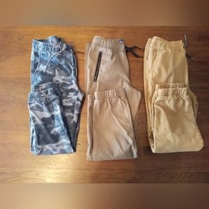 Old Navy / Gap Joggers Bundle